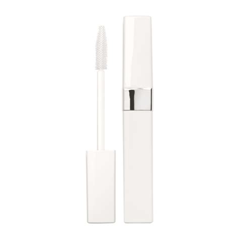 chanel mascara base ingredients|chanel la base primer.